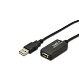 Digitus DA-70130-4 USB Repeater Kablosu