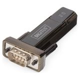 Digitus DA-70156 RS232 2.0 Seri Dönüşürücü USB