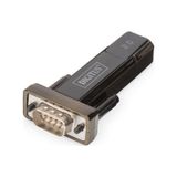 Digitus DA-70167 USB-RS232(Seri) Çevirici + USB Kablo 80 CM