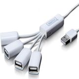 Digitus DA-70216 Usb Hub