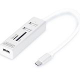 Digitus DA-70243 USB Kart Okuyucu