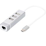 Digitus DA-70253 Ethernet Adaptör