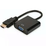 Digitus Da-70461 Hdmi To Vga Adaptör (Kdo)