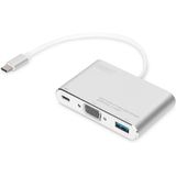 Digitus DA-70839 Usb Hub