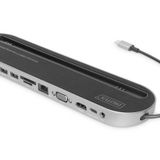 Digitus DA-70888 Type-C Universal Docking Station