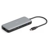 Digitus DA-70914 USB Type-C 7 Portlu Docking Station