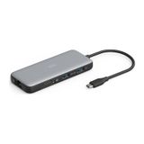 Digitus DA-70915 8 Port Usb-c Docking Station