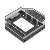 Digitus DA-71109 12.7 mm SSD/HDD SATA Harddisk Kasası