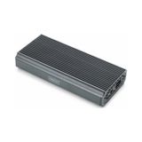 Digitus DA-71158 Usb 4.0 to M.2 NVMe 40Gbps Alüminyum SSD Harddisk Kutusu