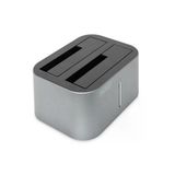 Digitus Da-71540 2.5"-3.5" Usb 3.0 2-Port'lu Sata Hdd Docking Station, Kopyalama Özelliği