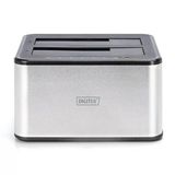Dıgıtus Da-71540-2 Hdd Docking Station 2.5"/3.5" (2"Li)