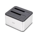 Digitus Da-71540-2 Usb 3.0 2.5"-3.5" Docking Harddisk Kutusu