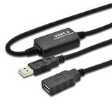 Digitus DA-73102 USB Uzatma Kablosu
