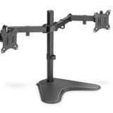Digitus DA-90401 17-32 Masa Tipi 2'li Monitör Kolu