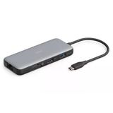 Dıgıtus Digitus Type-C Docking Station 7 Port