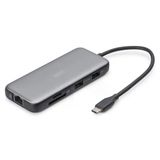 Dıgıtus Digitus Type-C Docking Station 8 Port