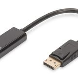 Digitus Displayport To Hdmı Disi Cevirici