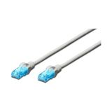 Digitus Dk-1512-050 5 Mt Cat5E Patch Kablo Internet Kablosu