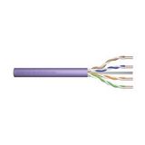 Digitus DK-1613-VH-5-GR CAT6A Gri 500 m Saf Bakır 0.50 mm Kablo