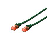 Digitus DK-1617-0025-G Network Kablo