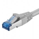Digitus DK-1644-020 Gri Premium Ağ Yama Kablosu