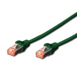 Digitus DK-1644-A-020 Gri Ağ Kablosu