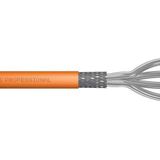 Digitus DK-1743-VH-5 Cat7 500 mt S-Ftp 23 Awg Kablo