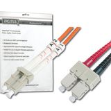 Digitus DK-2532-05 Fiber Kablo