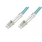 Digitus DK-2533-01/3 LC - LC OM3 Fiber Patch Kablo