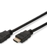 Digitus DK-330107-010-S 1 mt HDMI kablo