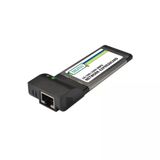 Digitus Dn-10140 10/100/1000 Mbps Gigabit Pcmcıa Express Ethernet Kartı