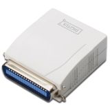 Digitus DN-13001-1 1 Port Fast Ethernet Print Server