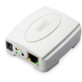 Digitus DN-13003-2 1 Port Fast Ethernet Print Server