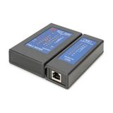 Digitus DN-14001-2 RJ45 Poe Kablo Test Cihazı