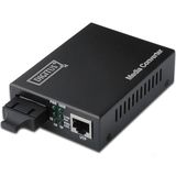 Digitus DN-82020-1 Media-Rate Converter