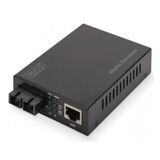 Digitus DN-82120-1 Çoklayıcı