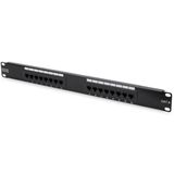 Digitus DN-91616U 19 Inch 16 Port Utp Panel