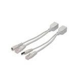 Digitus DN-95001 Beyaz Kablo Adaptör
