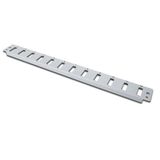 Digitus DN-96201 12x SC Duplex Sürgülü Önpanel Fiber Optik Patch Panel