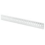 Digitus DN-96205-QL 24 Port ST Simplex 1U Sürgülü Boş Fiber Optik Sonlandırma Kutusu