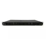 Digitus DN-96211-QL 24 Port SC DX 1U Kilit Mekanizmalı Fiber Optik Patch Panel
