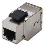 Digitus DN-DN-93906 RJ-45 Nikel Kablo Adaptör