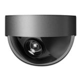 Digitus Dome Tipi Gunduz Ic Mekan Ip Kamera, Hareketli Kafa, 2.25X Optik Smart Zoom, 768 X 494 Piksel, H.264, Onvıf Uyumlu