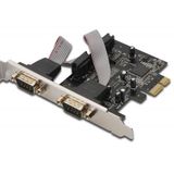 Digitus DS-30000-1 PCI Çevirici