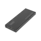 Digitus DS-45323 1 Port Giriş 4 Port Çıkış HDMI to HDMI 4K 60Hz HDR HDCP 2.2 HDMI Çoklayıcı
