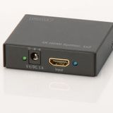 Digitus DS-46304 1 Giriş 2 Çıkış HDMI Çoklayıcı