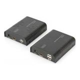 Digitus DS-55202 120 m IP HDMI Sinyal Uzatma Cihazı