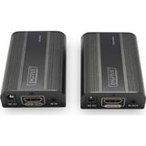 Digitus DS-55204 4K HDMI Çoğaltıcı Seti