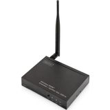 Digitus DS-55315 100 m Wireless Receiver Kablosuz Görüntü Aktarıcı Alıcı