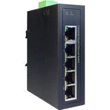 Dıgıtus Endüstriyel 5 Bağlantı Noktalı Gigabit Anahtar 1 Gbps Ethernet